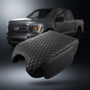 Center Console Cover 2015-2020 Ford F-150