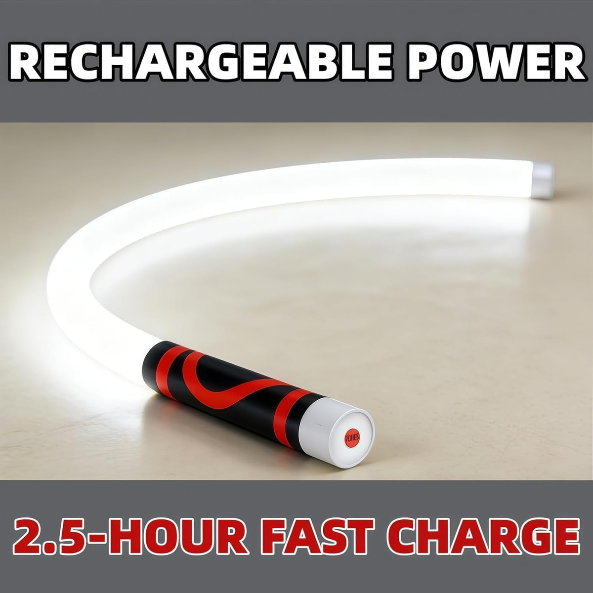 FlexBeam™ LED Work Light