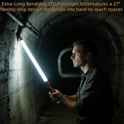 FlexBeam™ LED Work Light