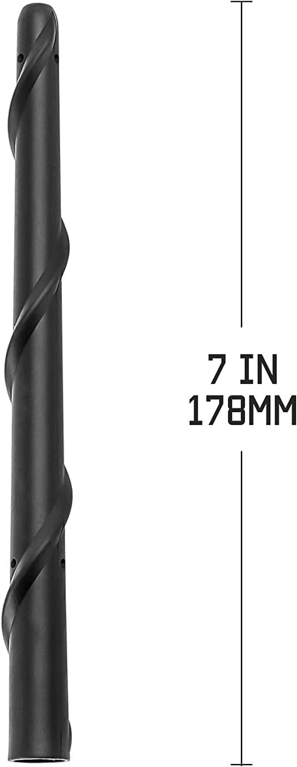 TruckForge™ Stealth Antenna Fits Ford F15/F250/F350 2009-2026
