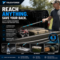 Truck Bed Grabber™