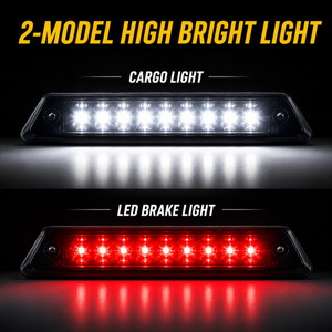 Ford F-150 2009-2014 Brake Light Waterproof