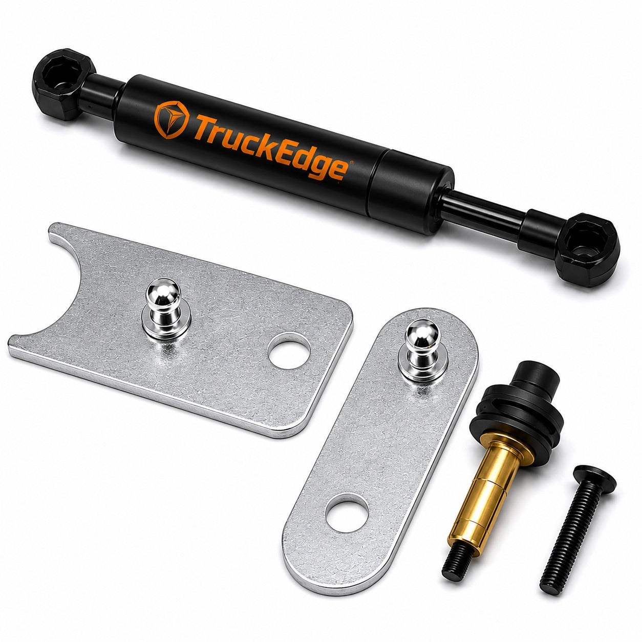 Chevy Silverado GMC Sierra 2007-2019 Tailgate Assist