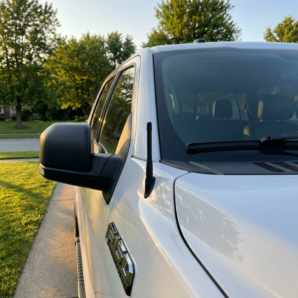TruckForge Protection+