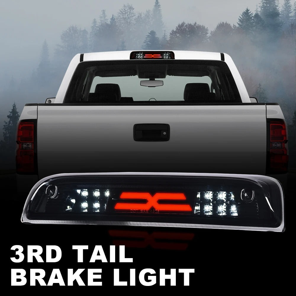 Silverado 3 rd Brake Light LED