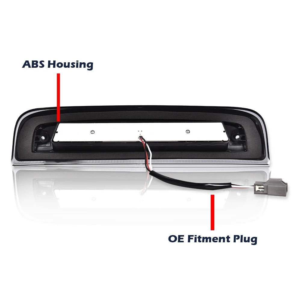 Silverado 3 rd Brake Light LED