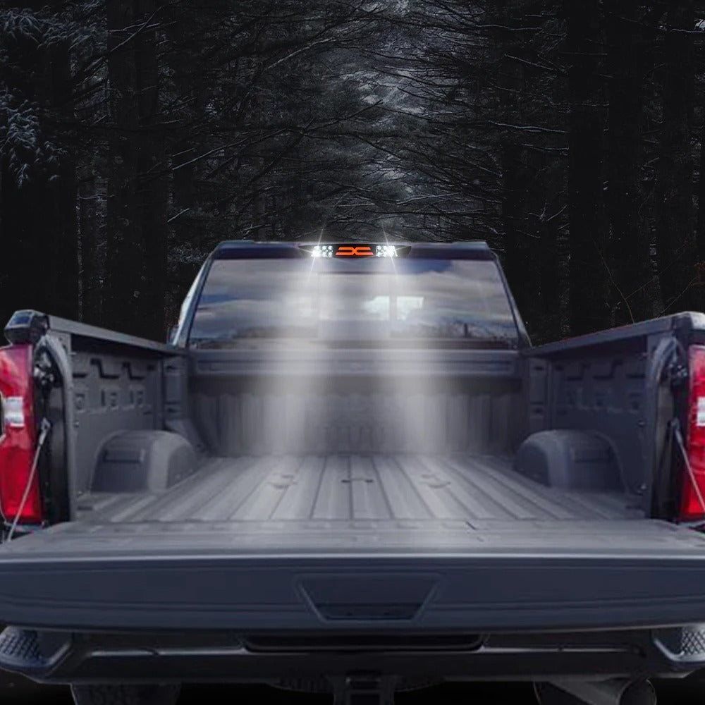 Silverado 3 rd Brake Light LED