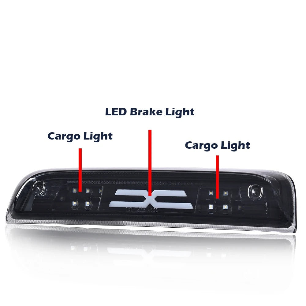 Silverado 3 rd Brake Light LED